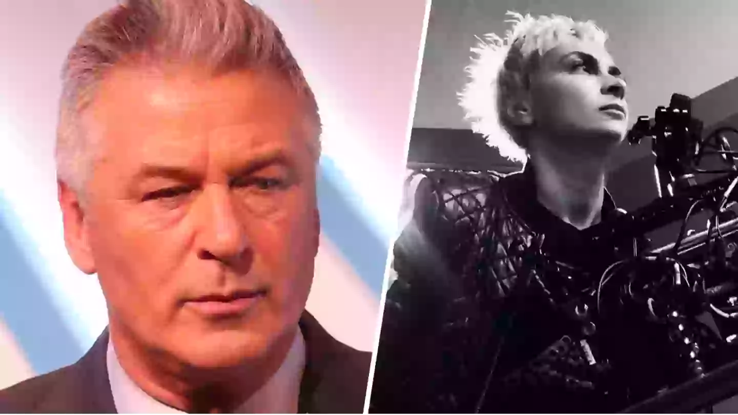 Disturbing video shows how Alec Baldwin fatally shot Halyna Hutchins, lawsuit claims