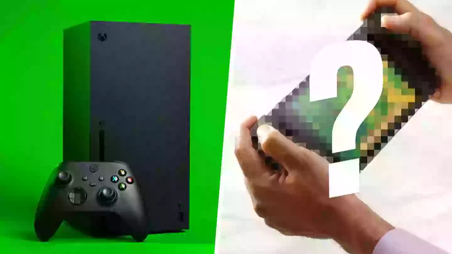 Tencent Console Could Be Aiming To Rival PlayStation And Xbox