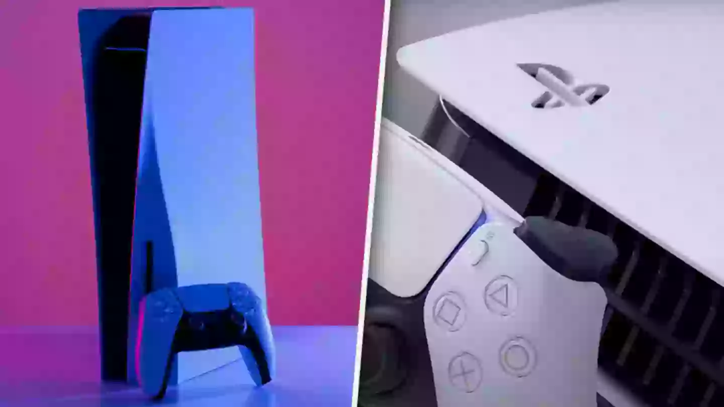 PlayStation 5 massive system update available now, adds tons of new features