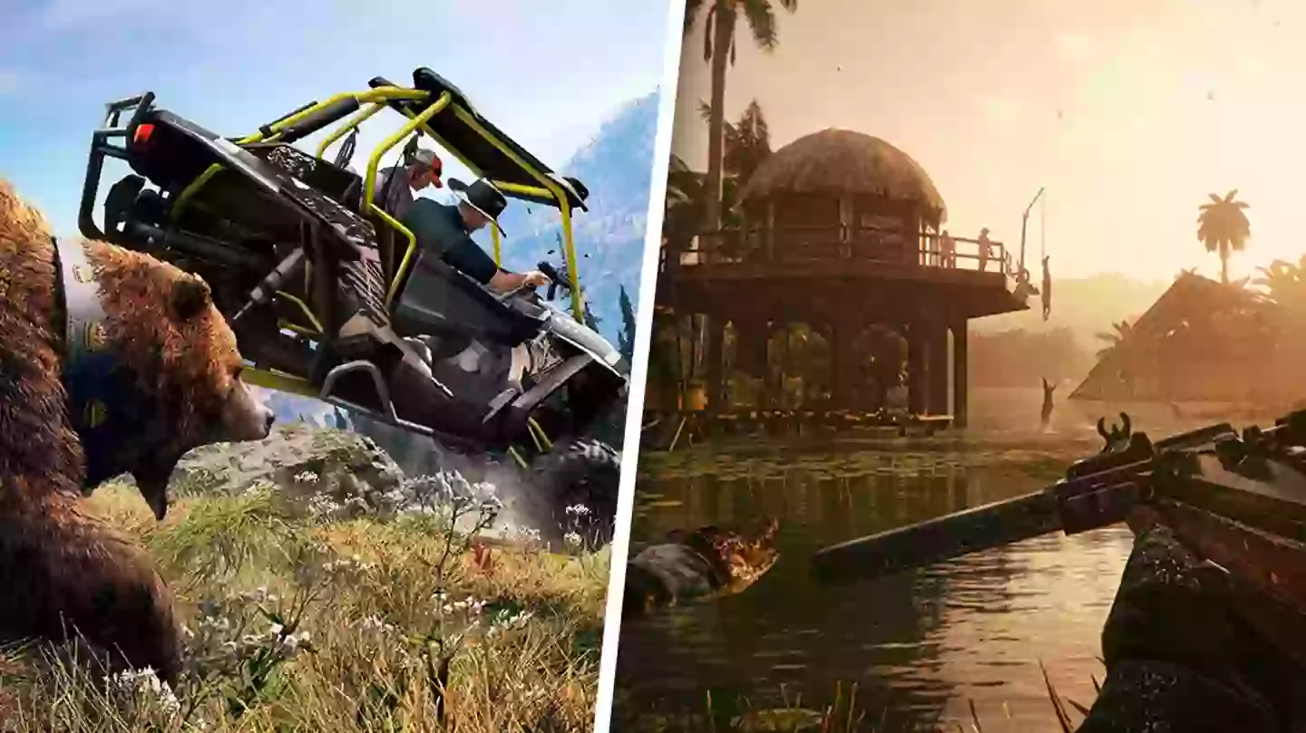 Far Cry 7 setting leaves fans unconvinced