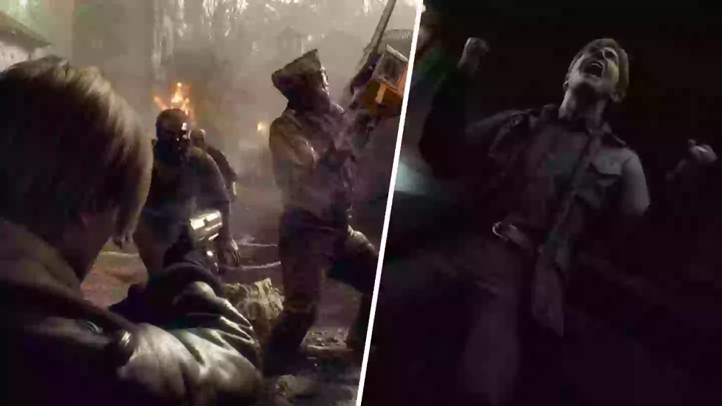 Playing Silent Hill 2 like a Resident Evil game was a humbling experience