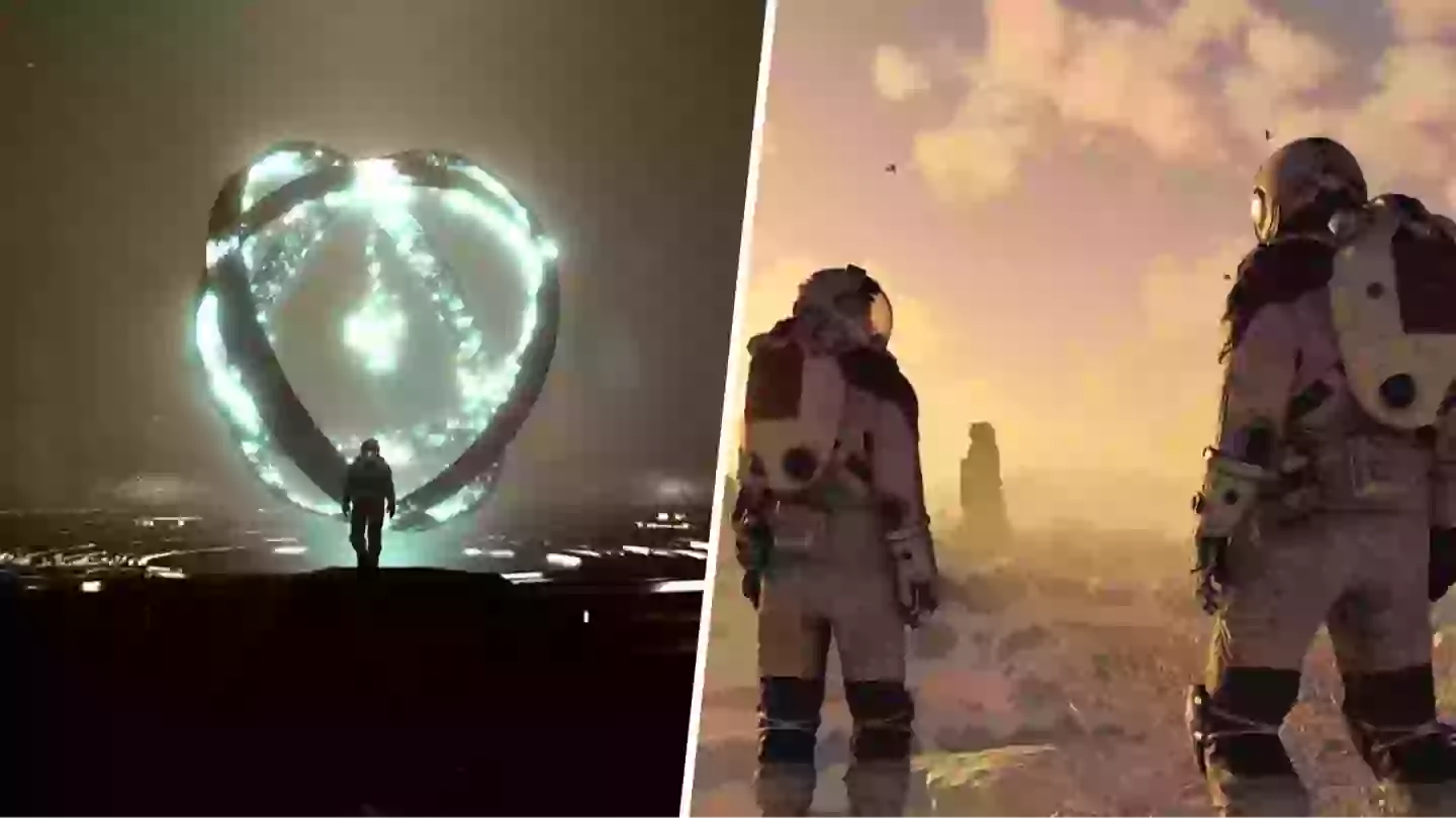 Starfield free download adds new content we’ve been begging for