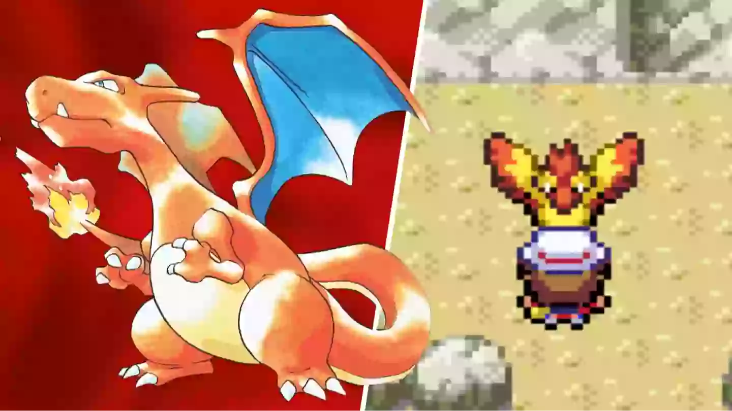 Pokémon fans obsessed with massive remake you can download now