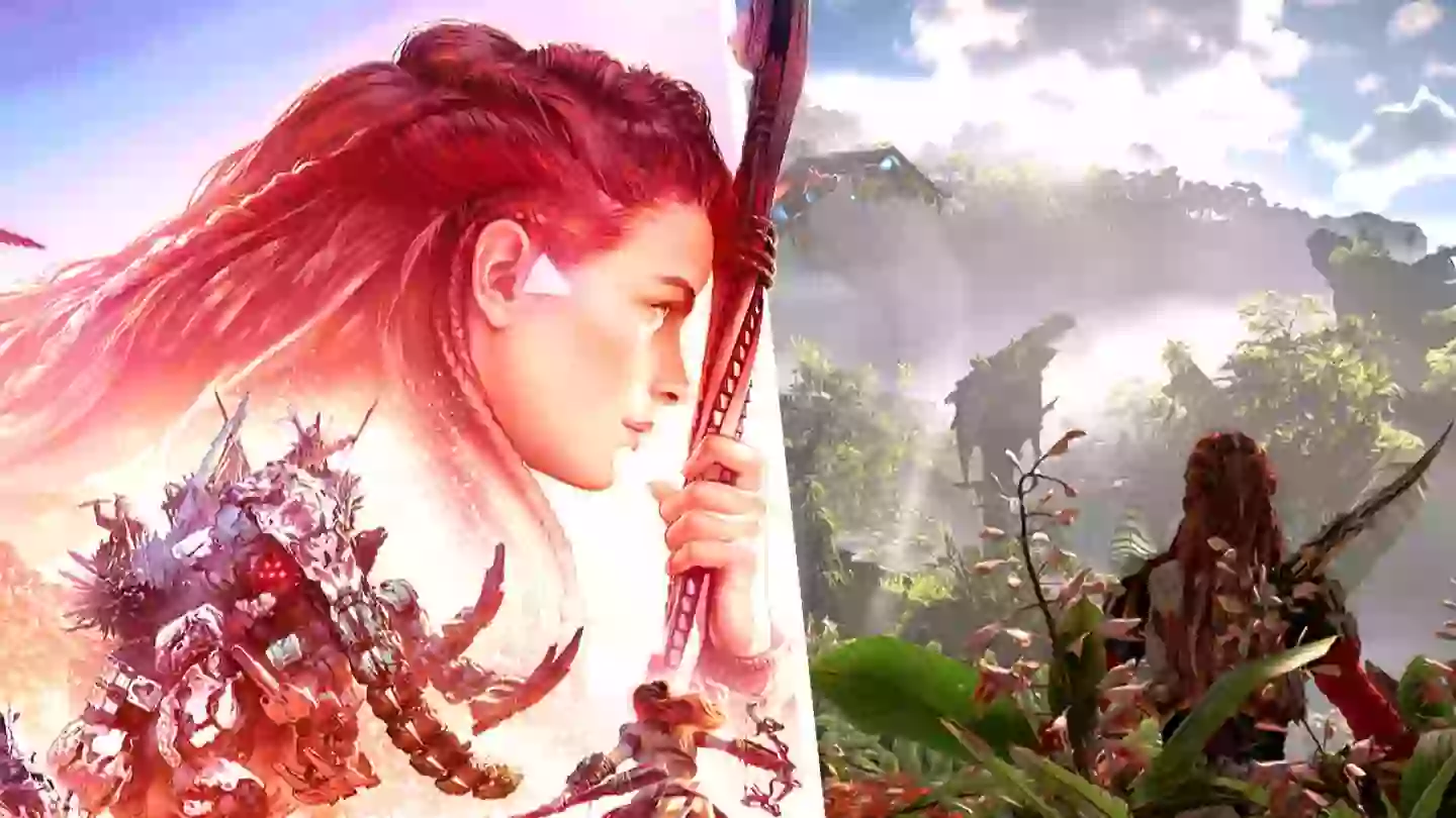 Sony Will Plant A Tree For Every Person Who Gets This Trophy In ‘Horizon Forbidden West’