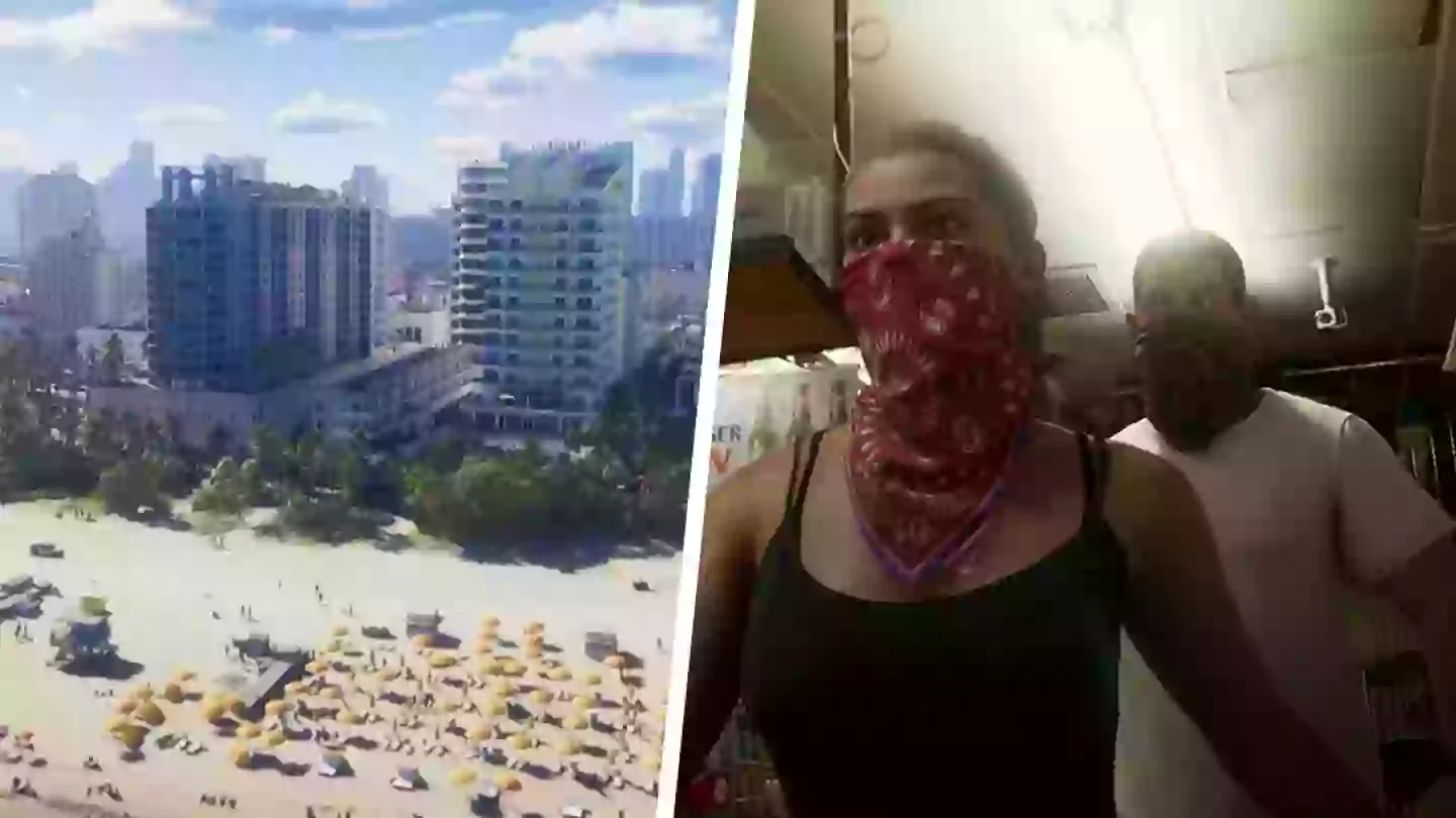 GTA 6 official pre-order options have been found early