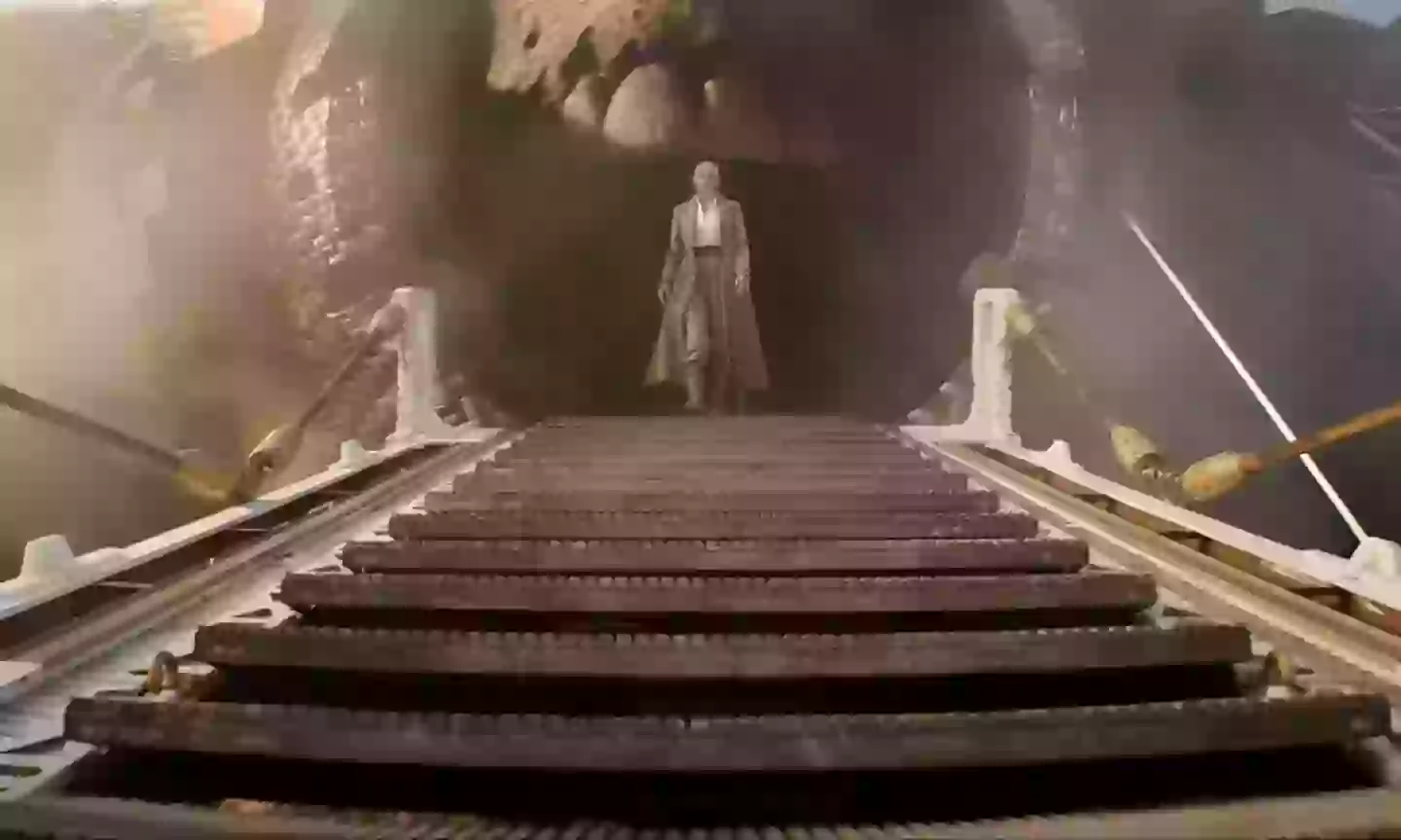 Deadpool and Wolverine - Walt Disney Studios Motion Pictures