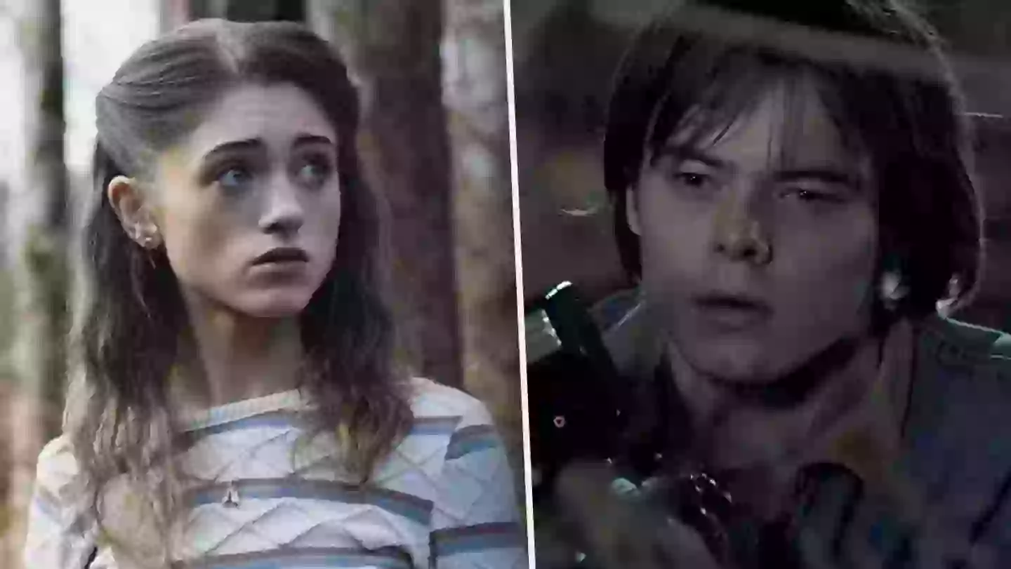 ‘Stranger Things’ Directors Say Rumours They Changed Old Episodes Aren’t True