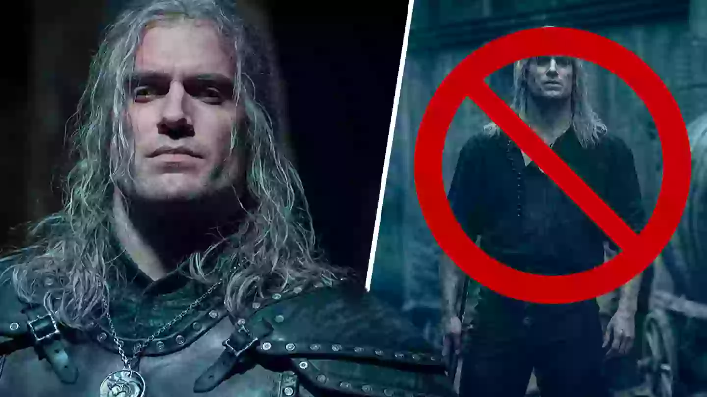The Witcher fans threaten to boycott show following Henry Cavill’s exit