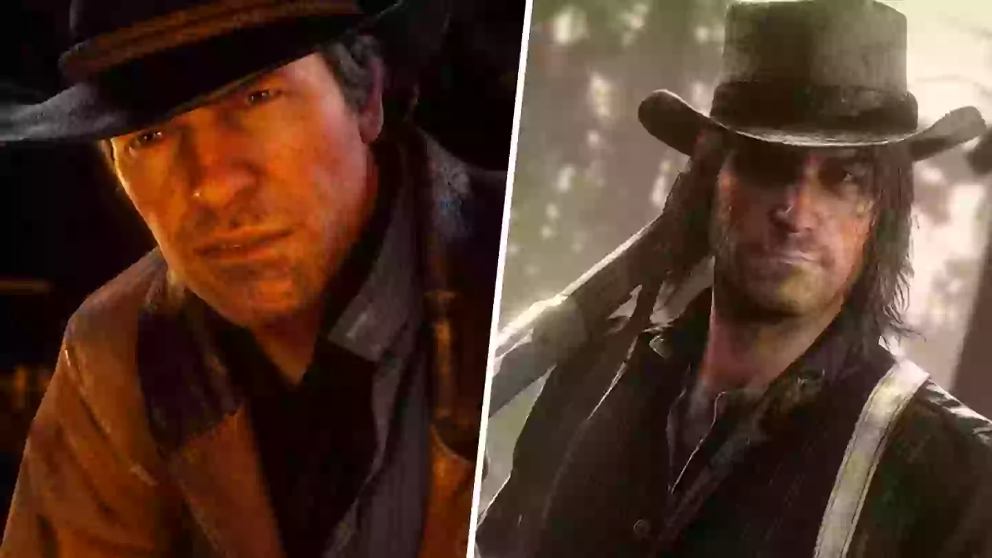 Red Dead Redemption player uncovers rare Arthur Morgan reference in original game