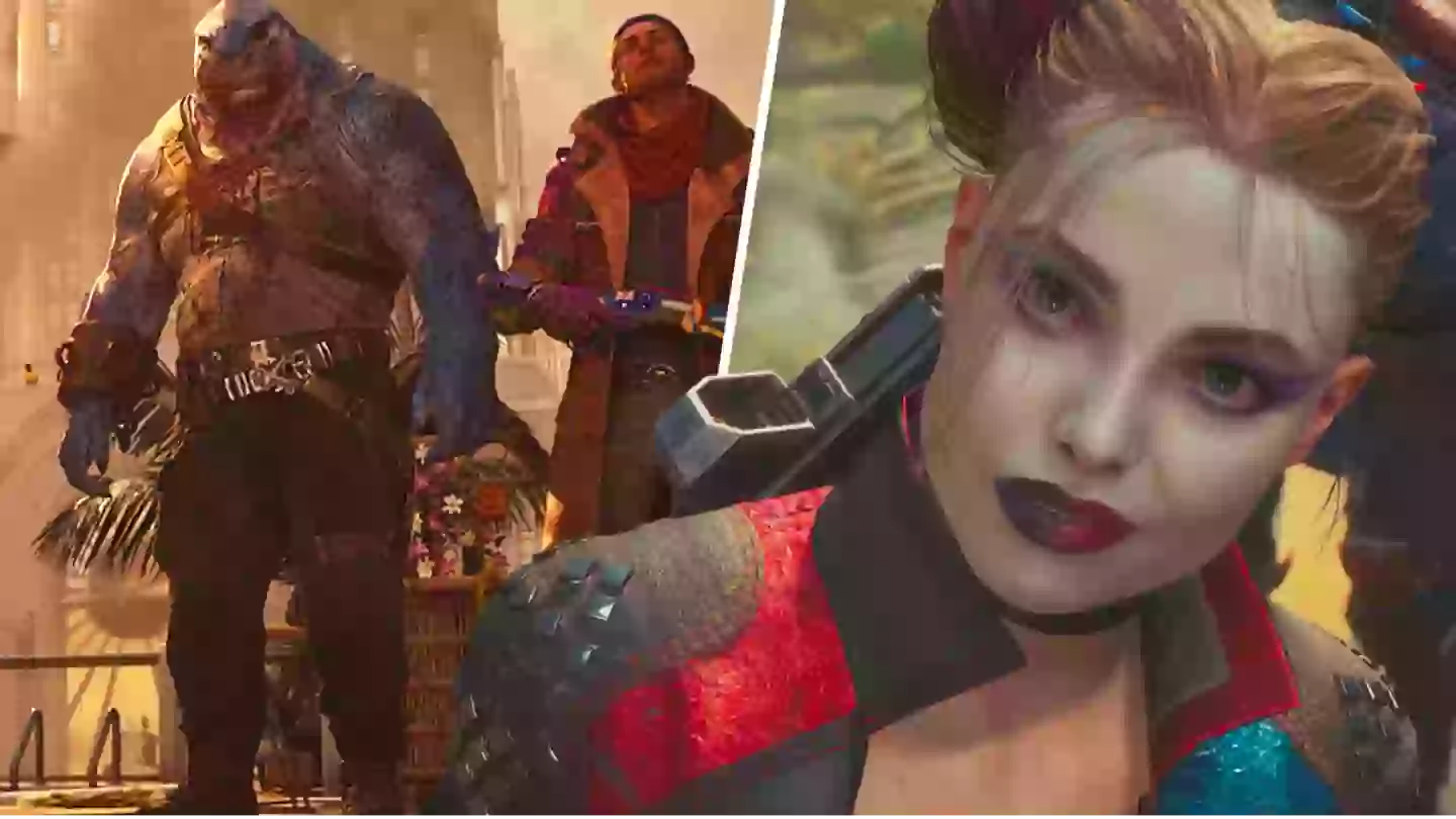 Suicide Squad: Kill The Justice League’s first reviews are in