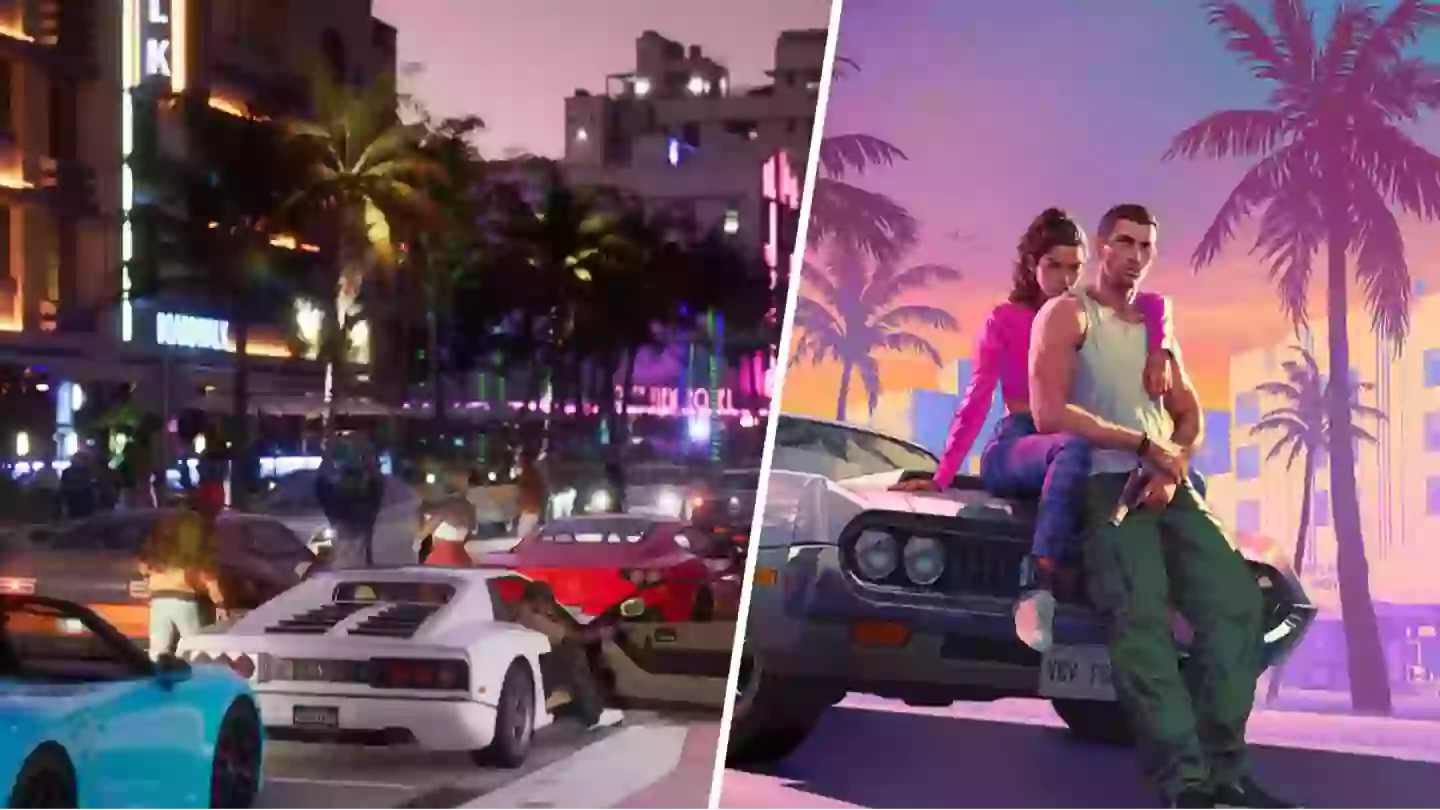 GTA 6 trailer 2 teaser appears online