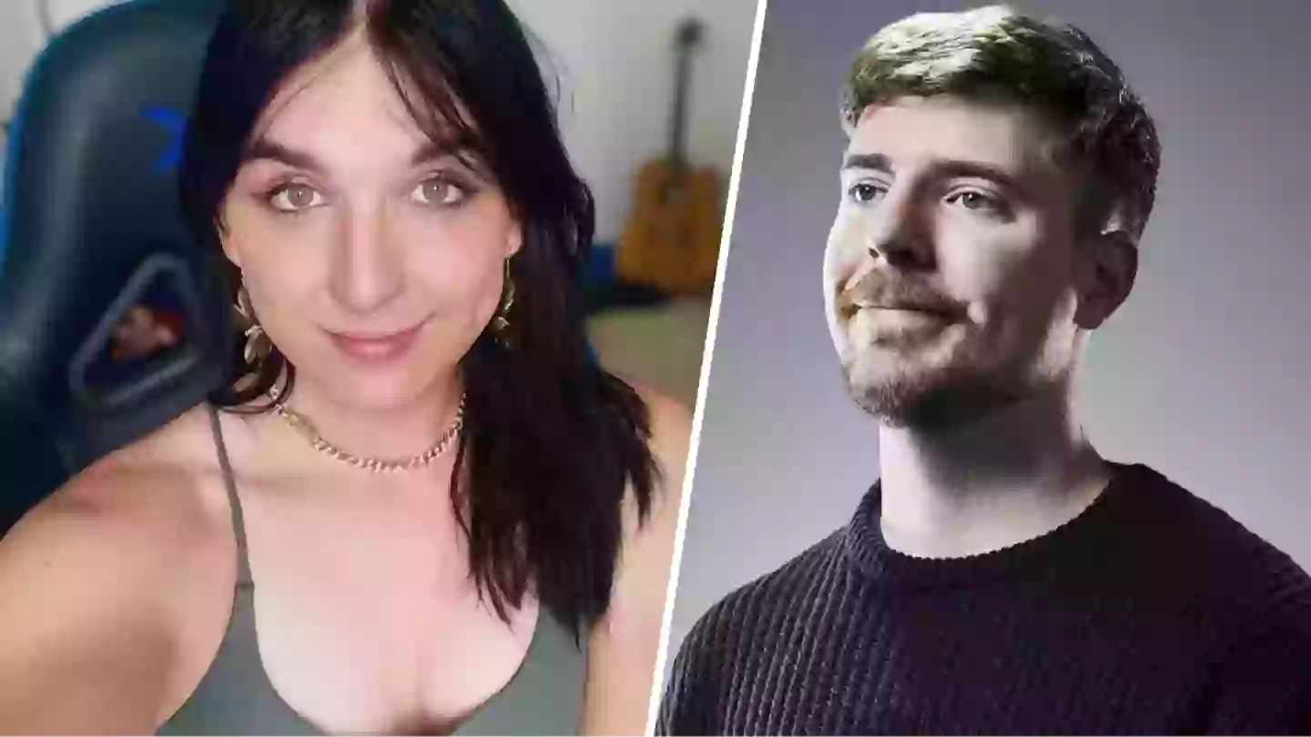 MrBeast responds to ‘disgusting’ Ava Tyson allegations