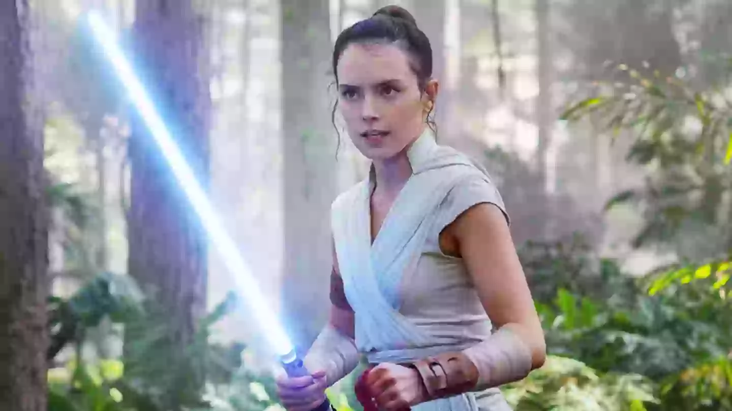 Star Wars fans having very normal reaction to new sequel teaser