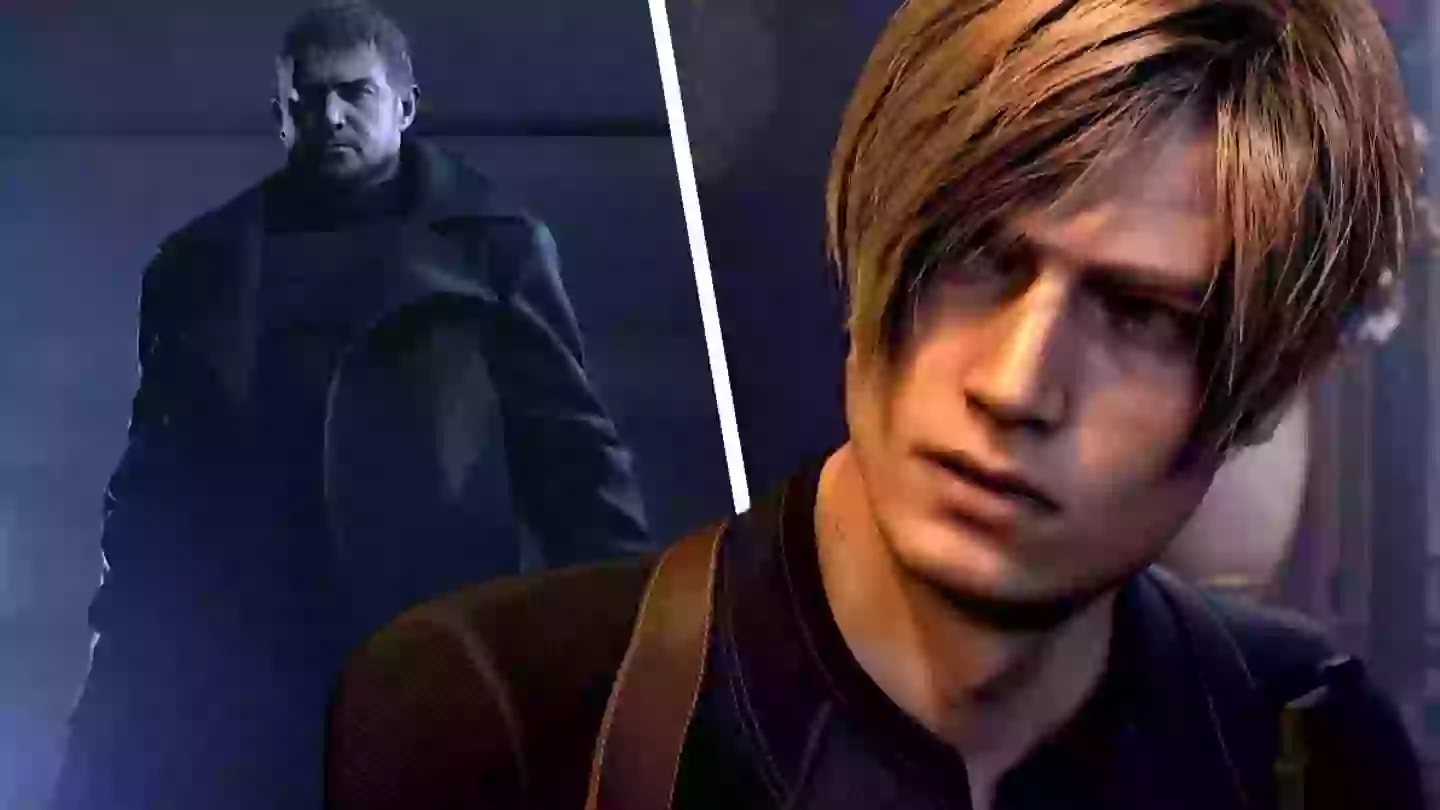 Resident Evil 9 is arriving in 2025, says industry insider