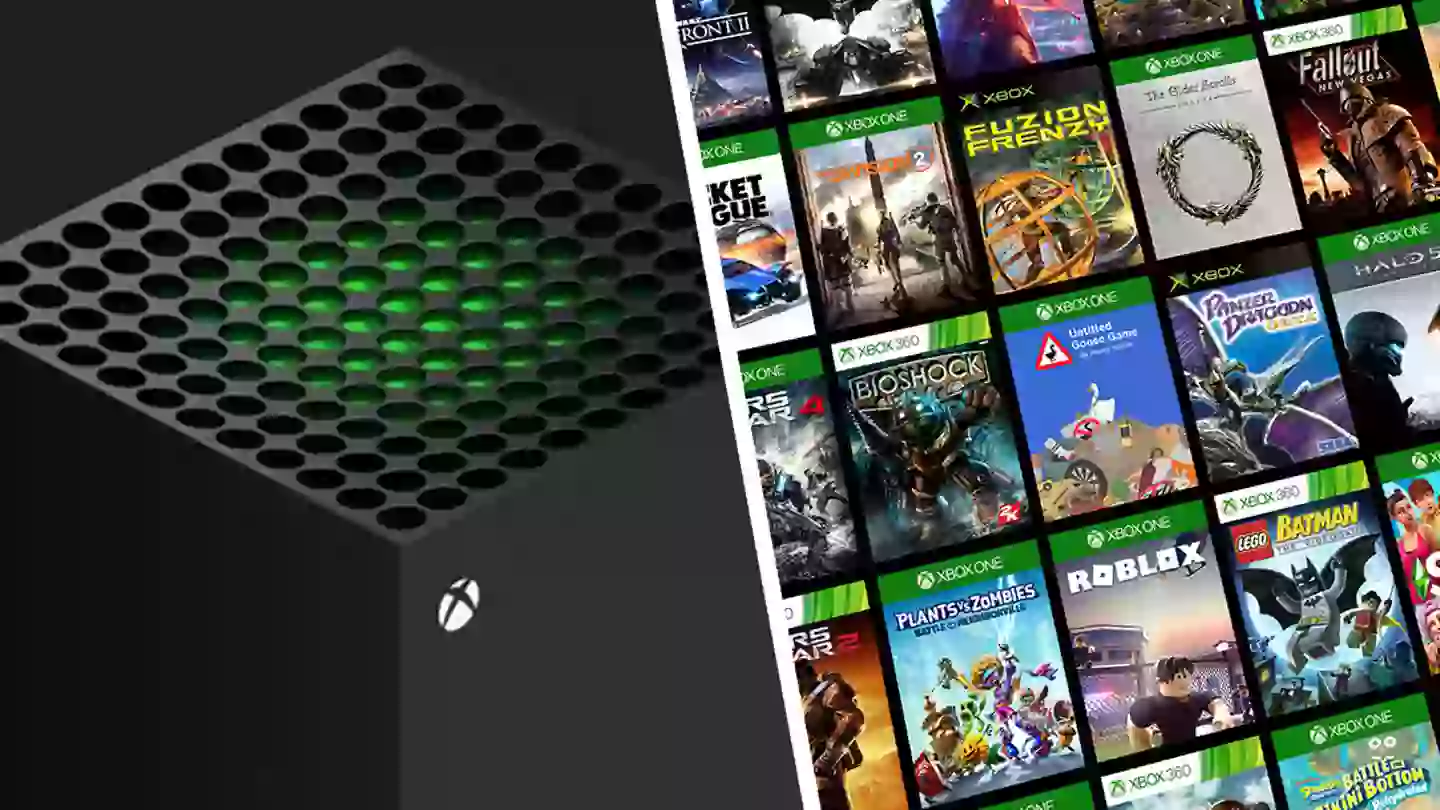 Xbox gamers stunned by free 9/10 surprise download