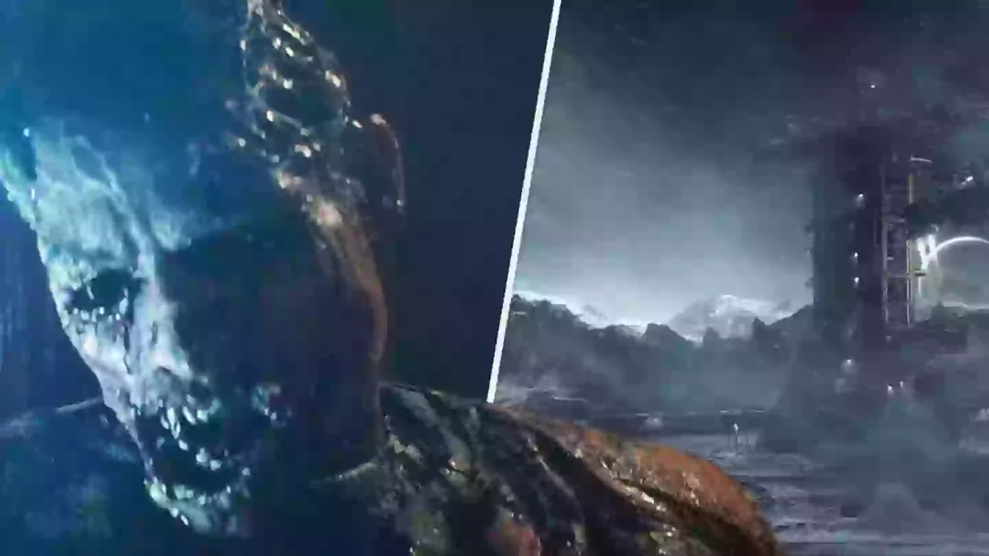 The Callisto Protocol takes shot at Gotham Knights, confirms 60fps on console