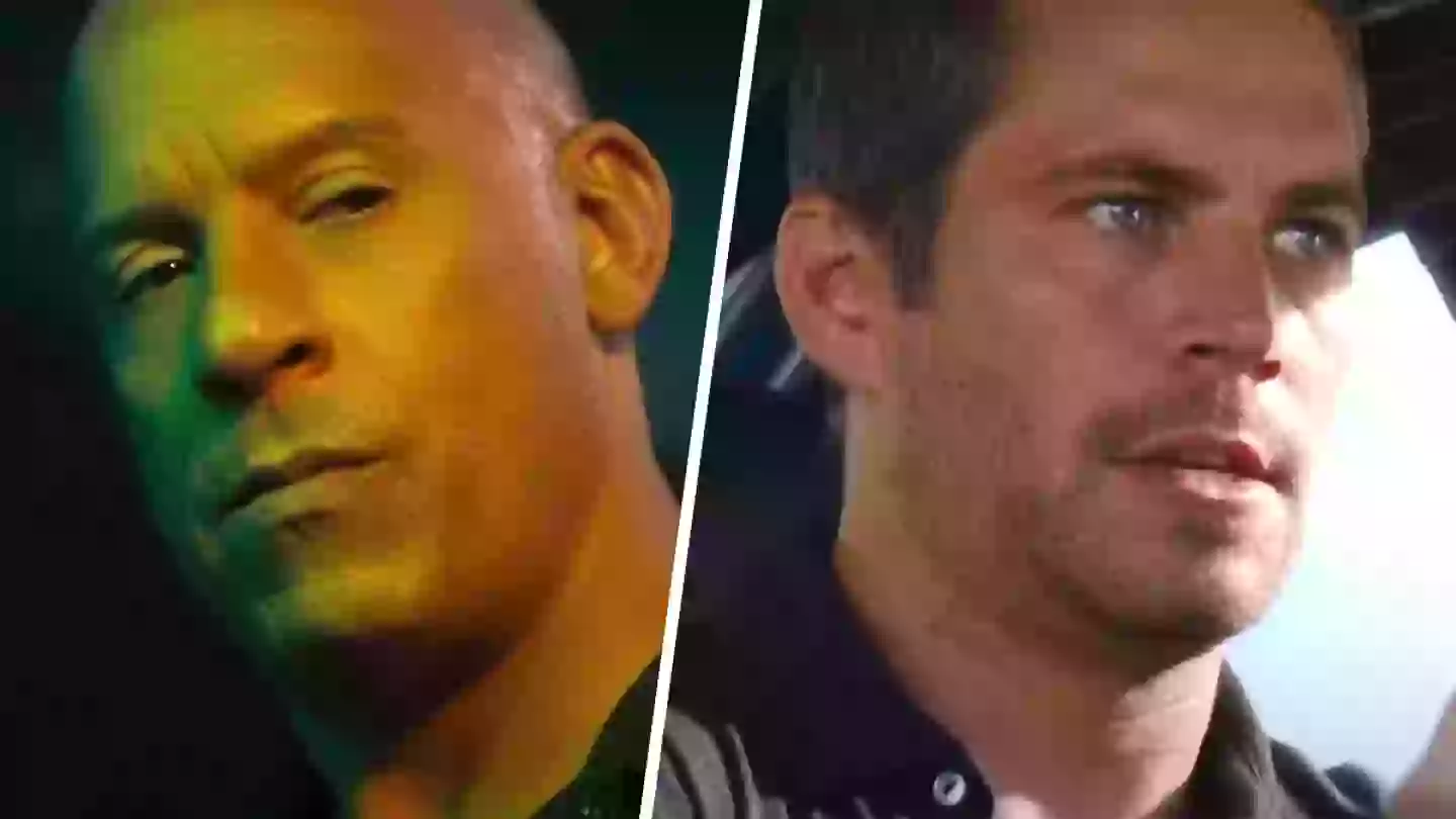 Paul Walker is set to return in Fast X, director confirms