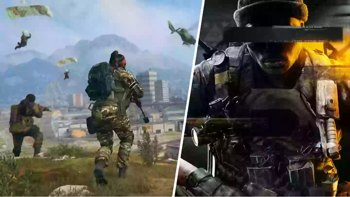 Call Of Duty Black Ops 6, Modern Warfare 3 free downloads officially announced