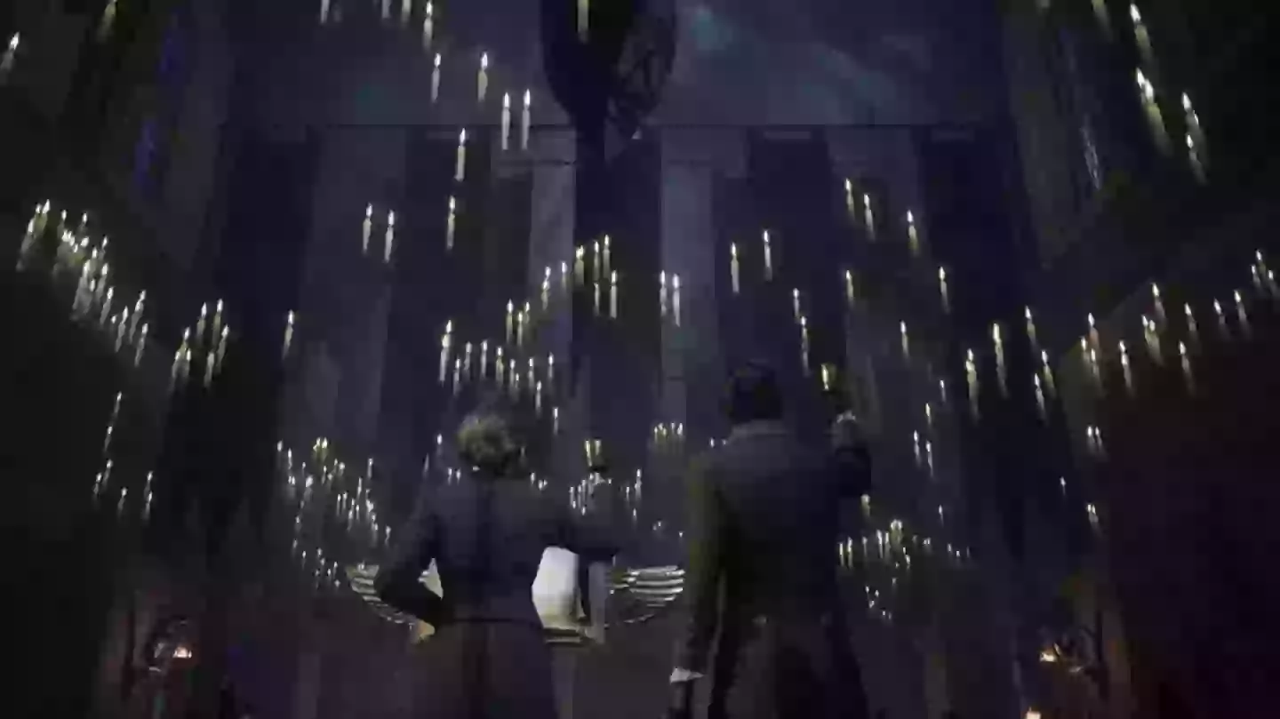 Hogwarts Legacy fans counting down days till we get new DLC