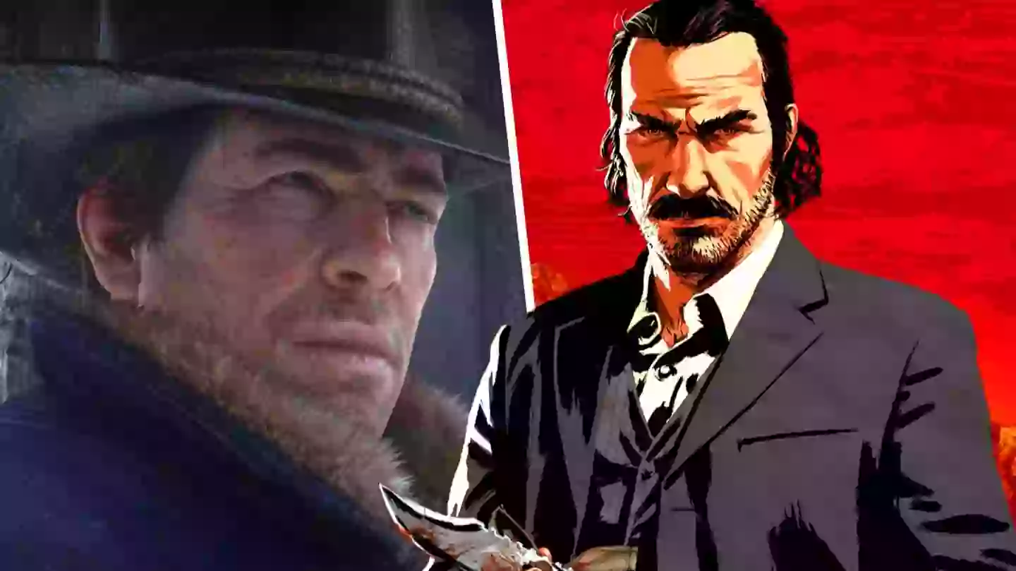 Red Dead Redemption fans argue Dutch is judged way too harshly by players