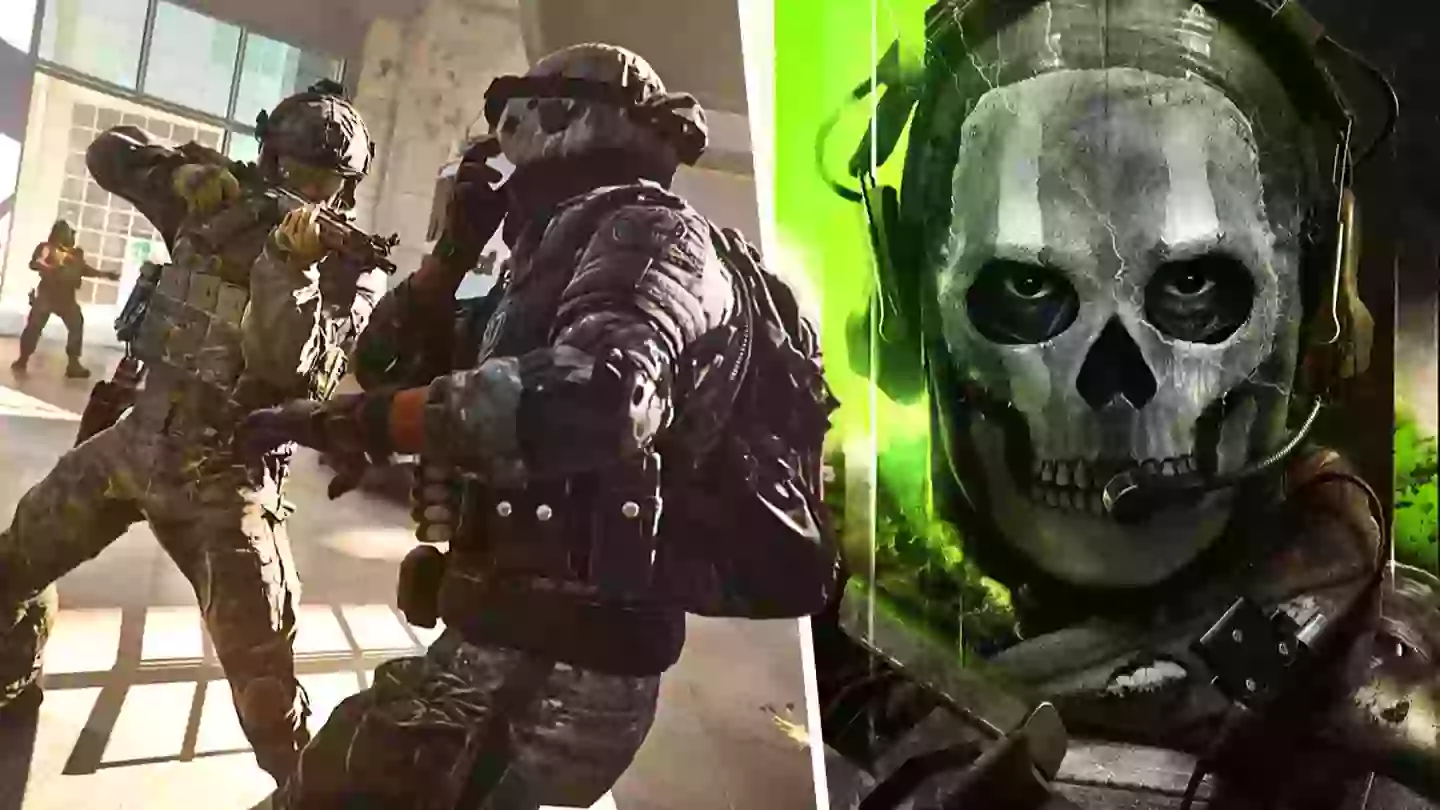 Modern Warfare 2 fans beg Activision to release future COD campaigns early