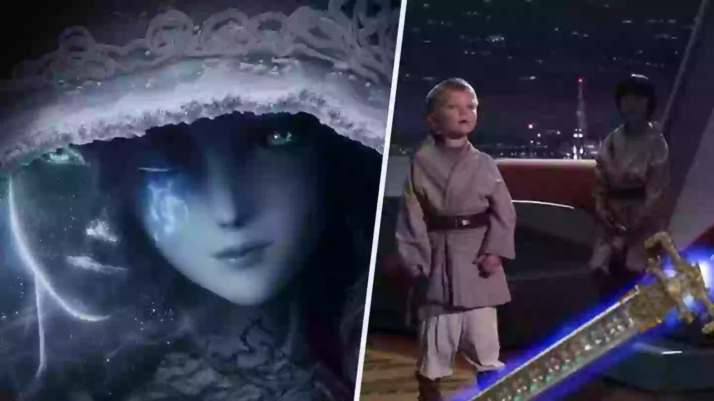 Disturbing ‘Elden Ring’ Detail Confirms Where All The Children Have Gone