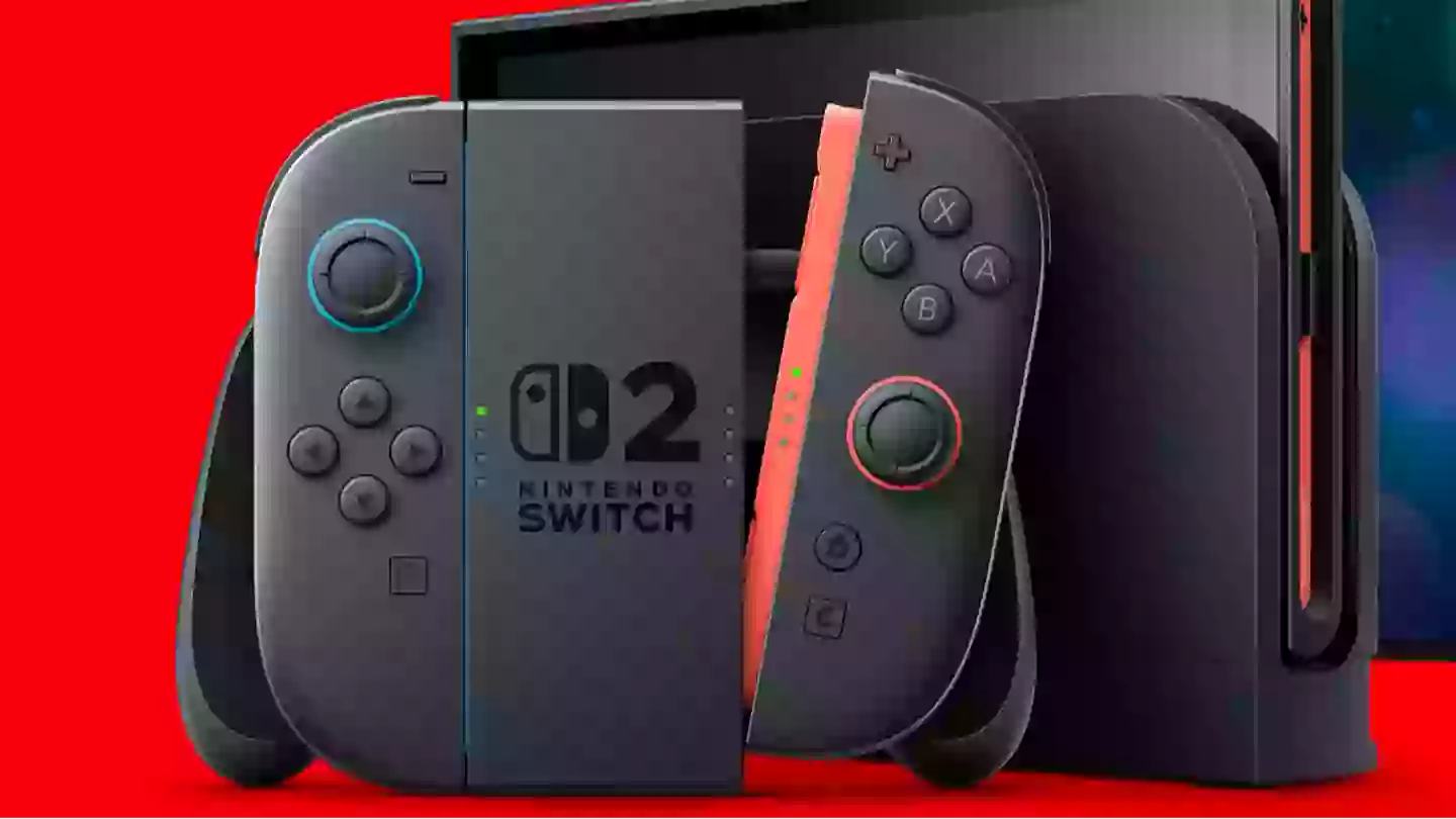 Nintendo Switch 2 price update leaves fans divided