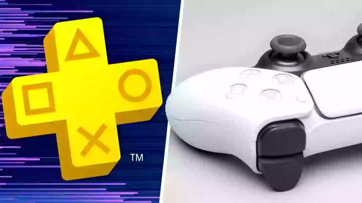 PlayStation Plus drops extra free download for May