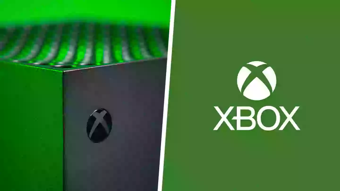 Xbox Series X has an amazing setting that you’ve probably never turned on