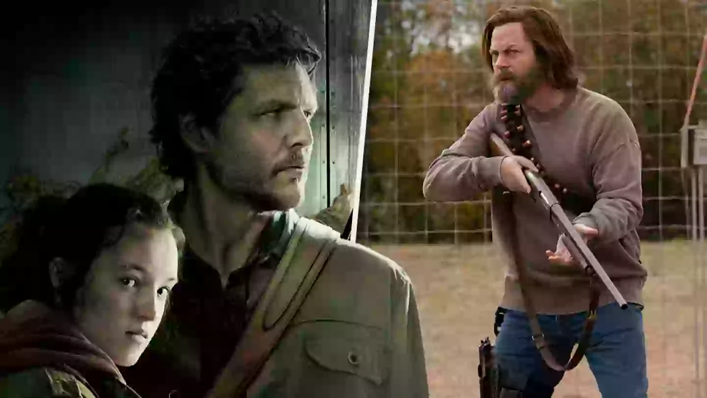 HBO’s The Last Of Us having less violence than the game was the right call, fans agree