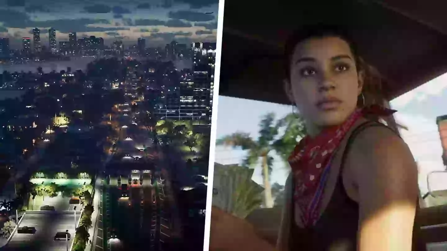 GTA 6 release date quietly pushed back, brace yourselves