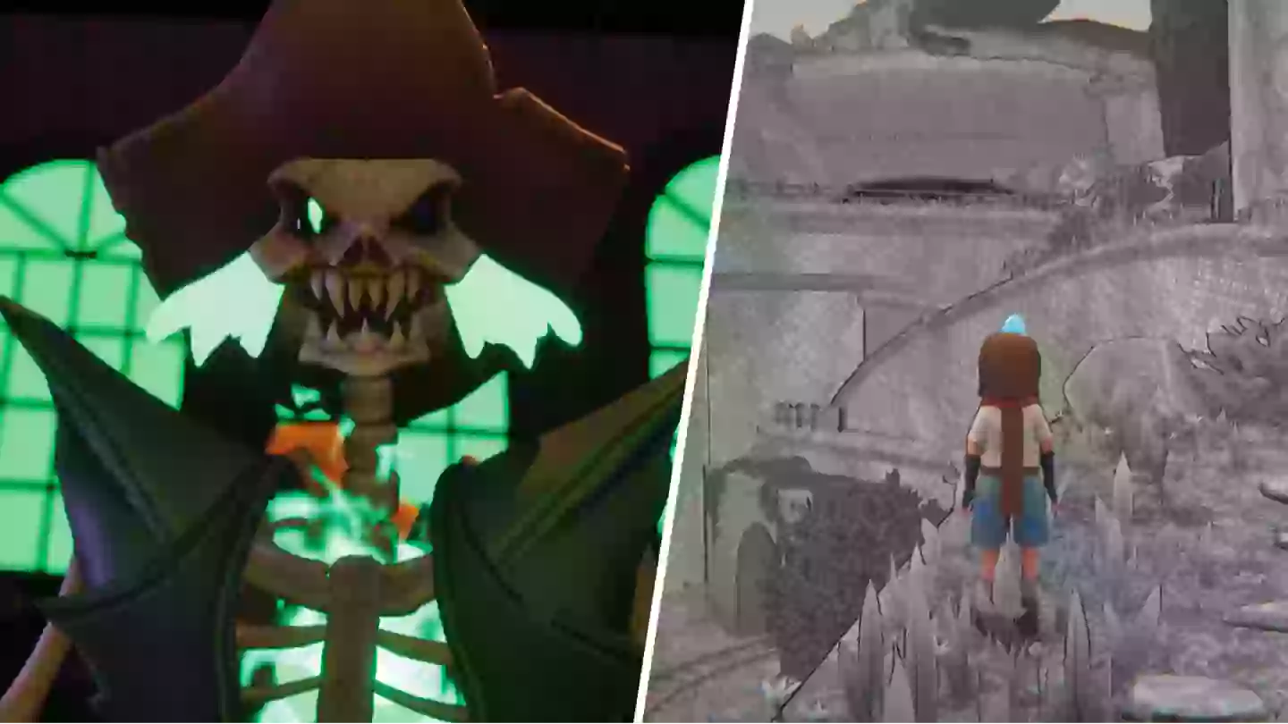 Steam drops 5 new free games you can download and play this weekend