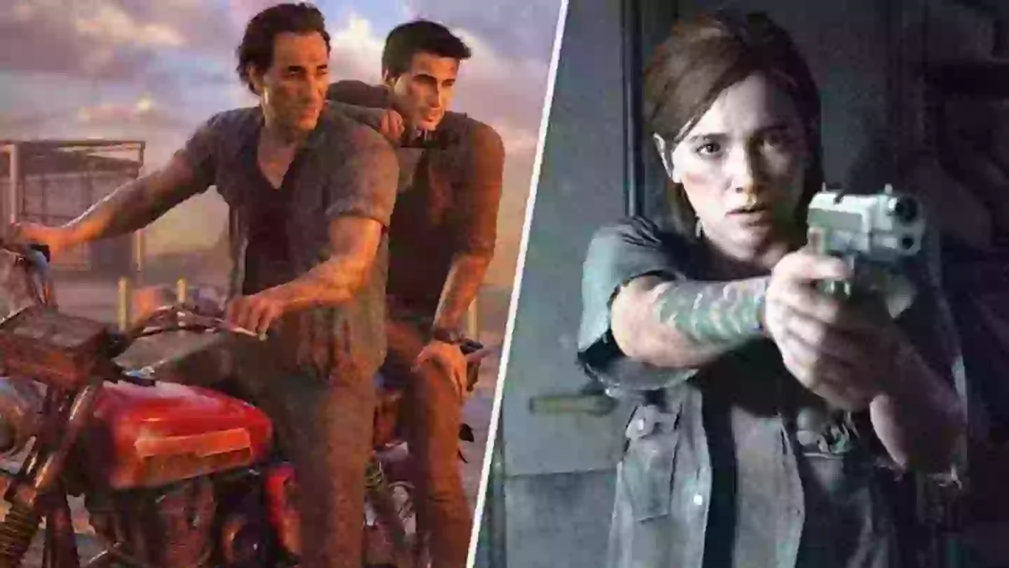 Naughty Dog confirms its next game has been decided