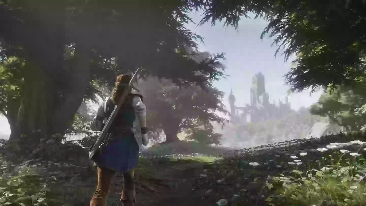 Xbox fans divided over Fable PlayStation 5 launch