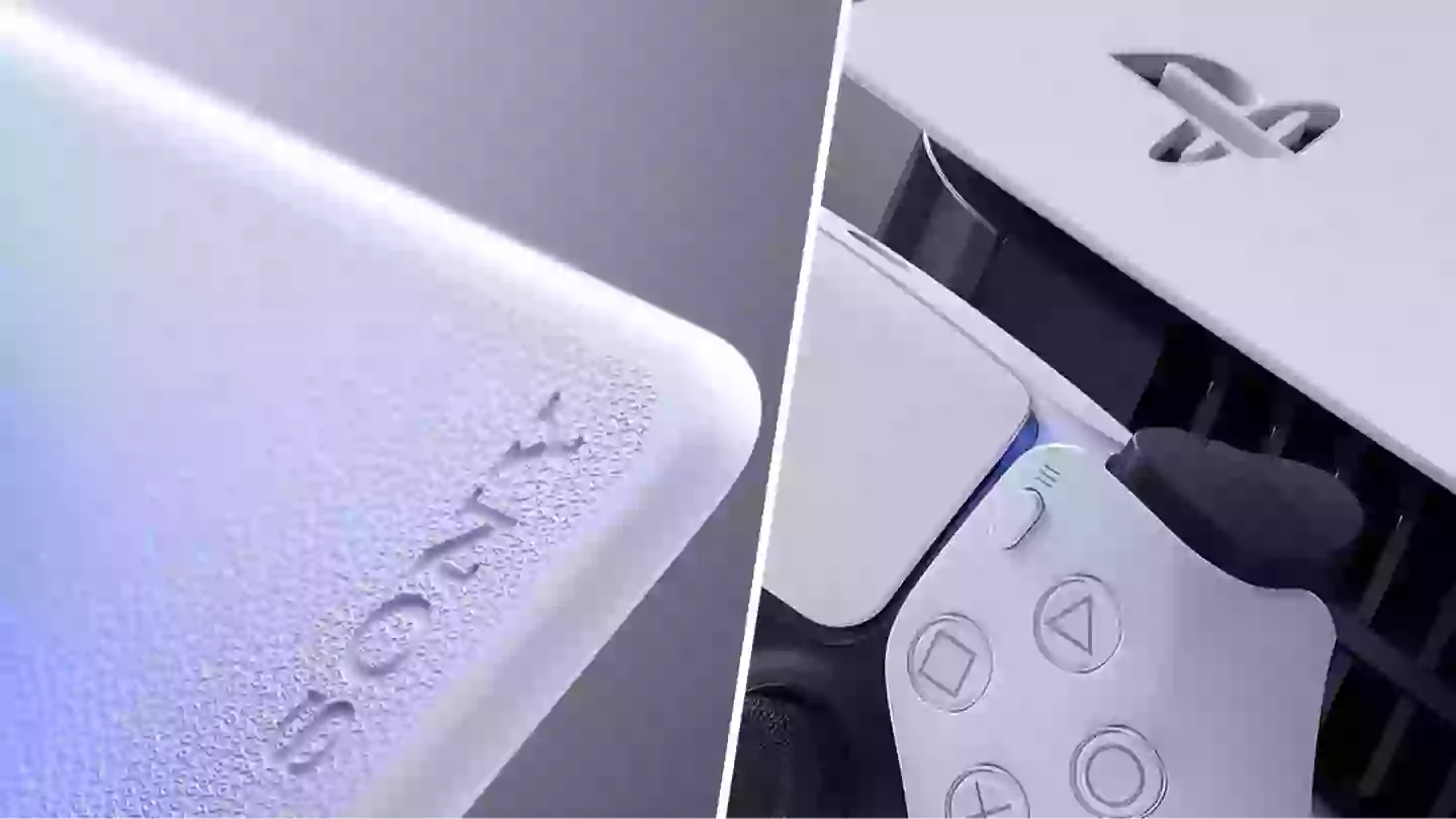 Sony quietly announces new PS5 hardware, and I need it