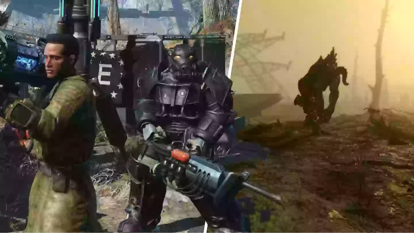 The next Fallout game set to skip PlayStation, we’re afraid