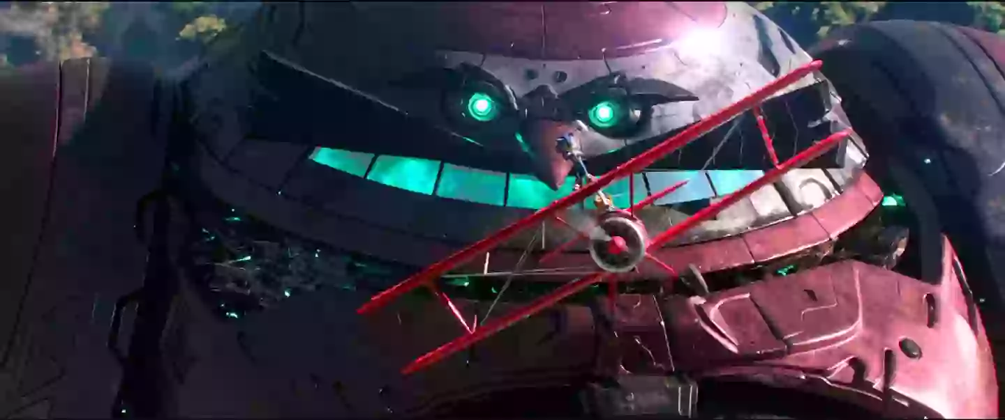 Sonic the Hedgehog 2 /