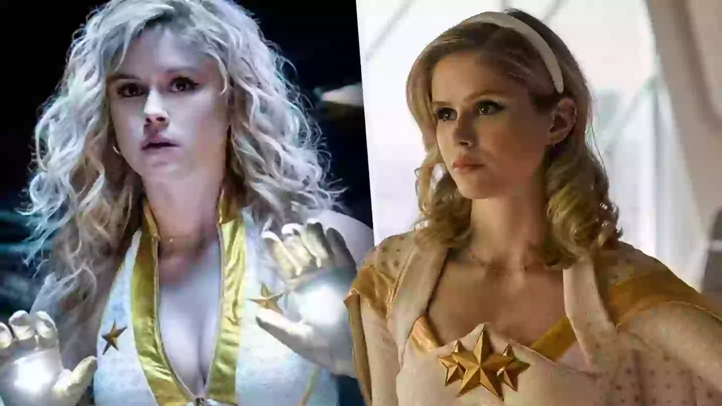 ‘The Boys’ Starlight Actor Feels “Dehumanised” And “Paralysed” By Fans