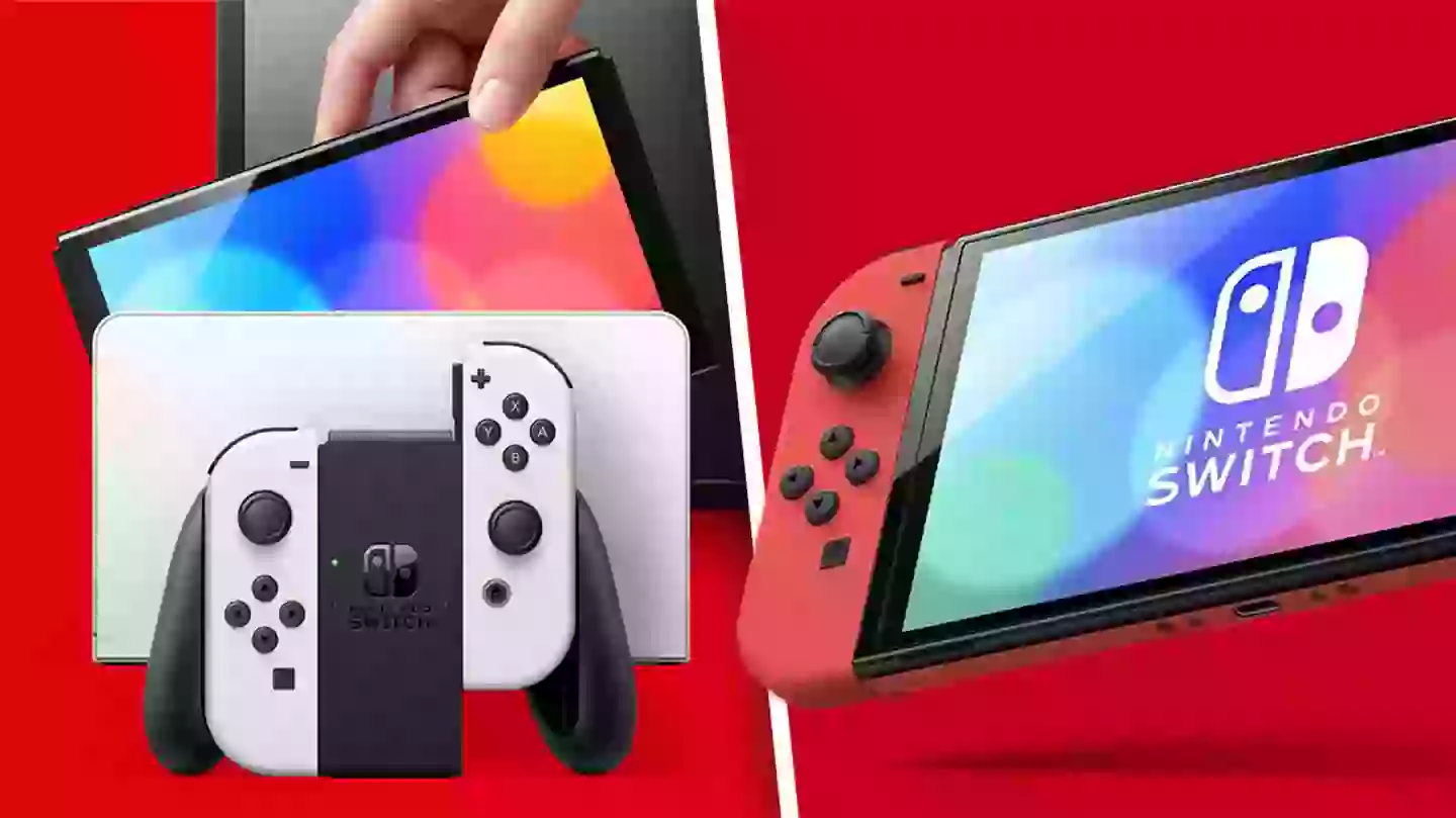 Nintendo fans hyped as ‘last major Switch’ game teased ahead of Switch 2