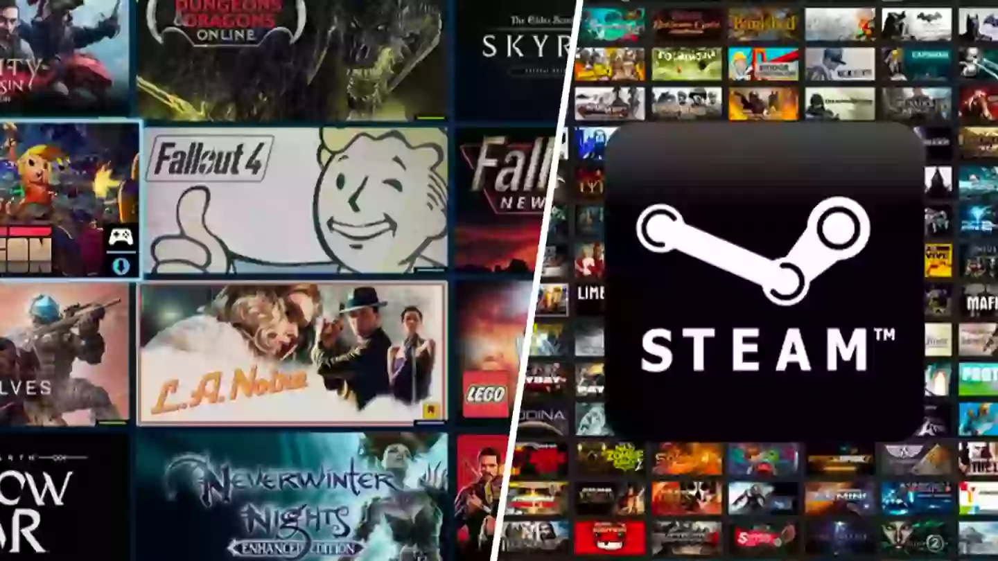Steam’s next big 2023 game is free to download and play now