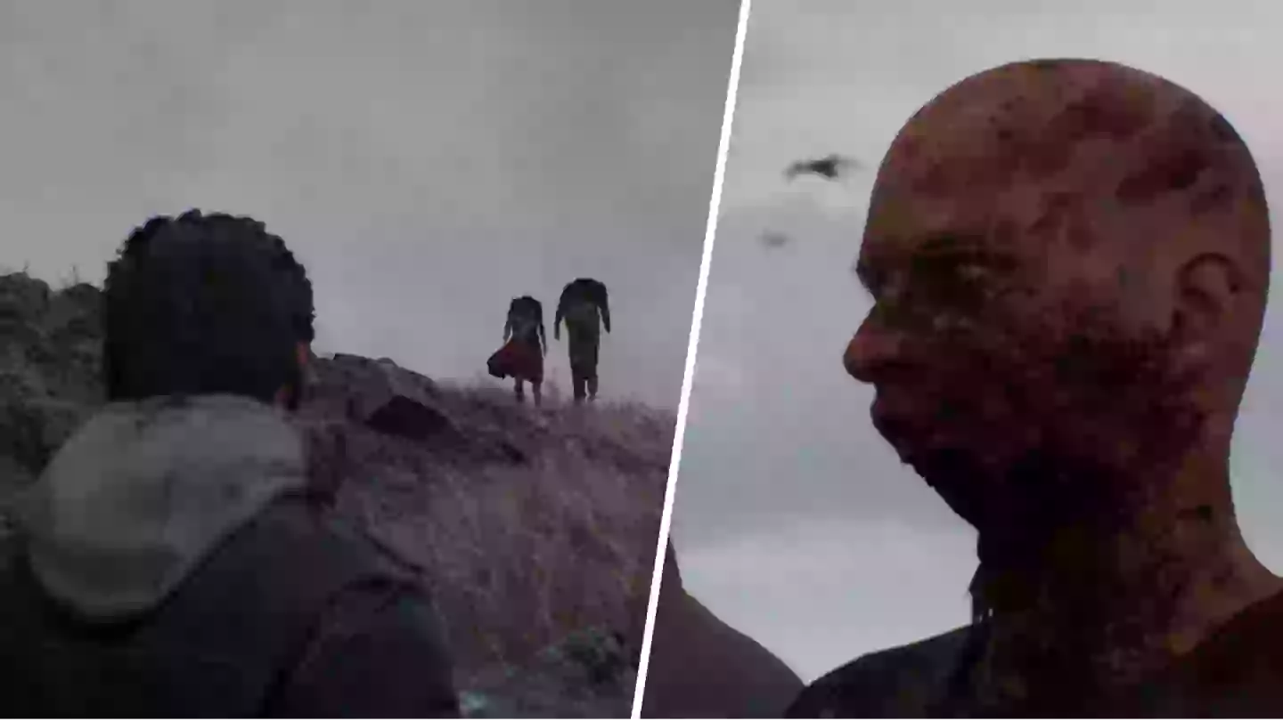 Dark Souls meets Silent Hill in twisted new Unreal Engine horror