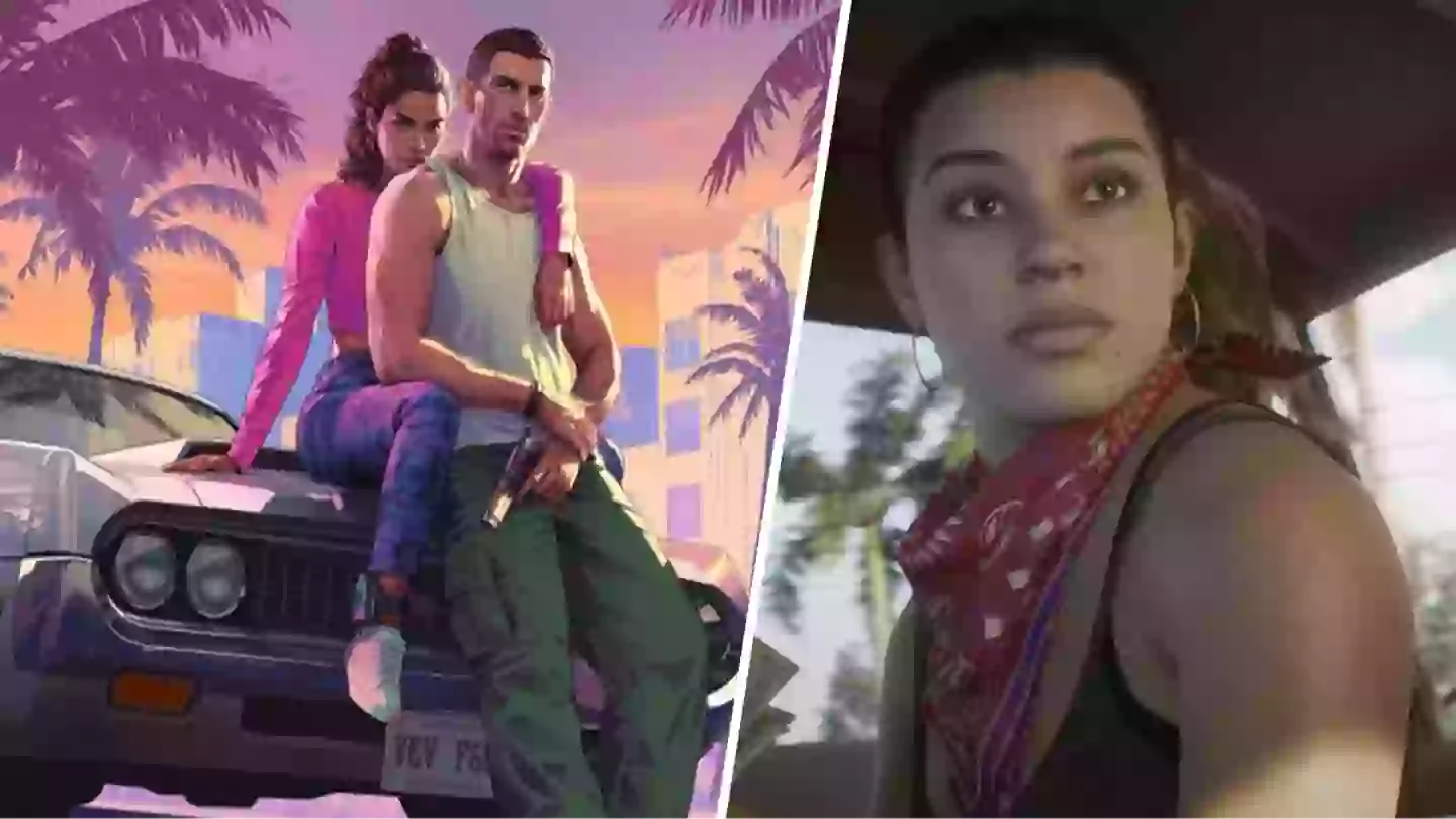 GTA 6 delay announcement was already teased, and we all missed it