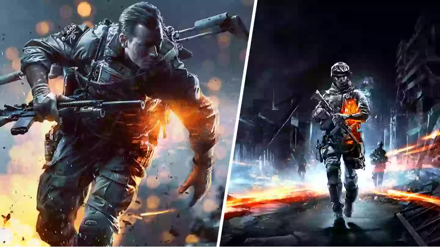 Battlefield fans have one last chance to grab several entries before they’re delisted