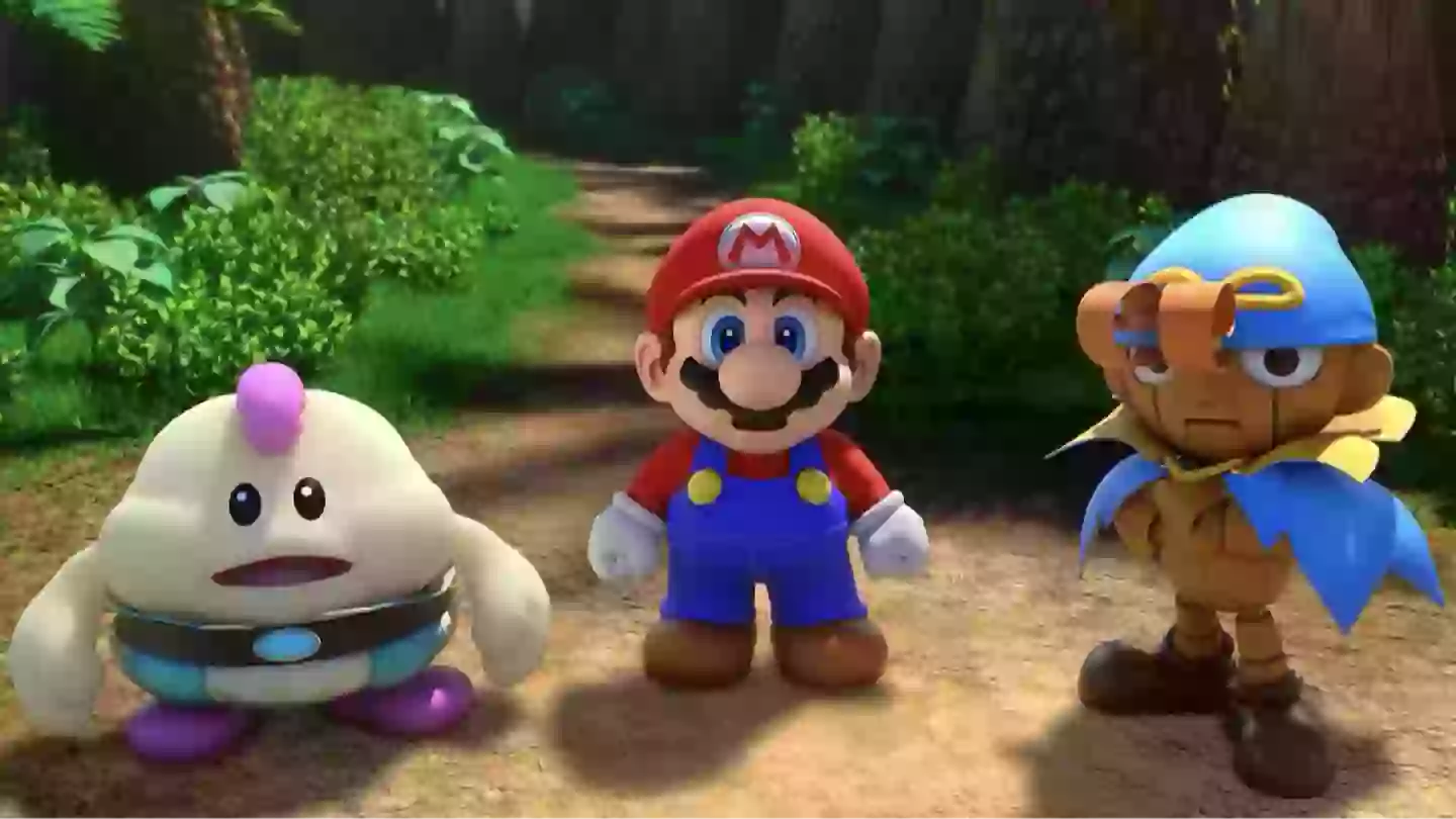 Nintendo confirms highly anticipated Mario release, but there’s one catch