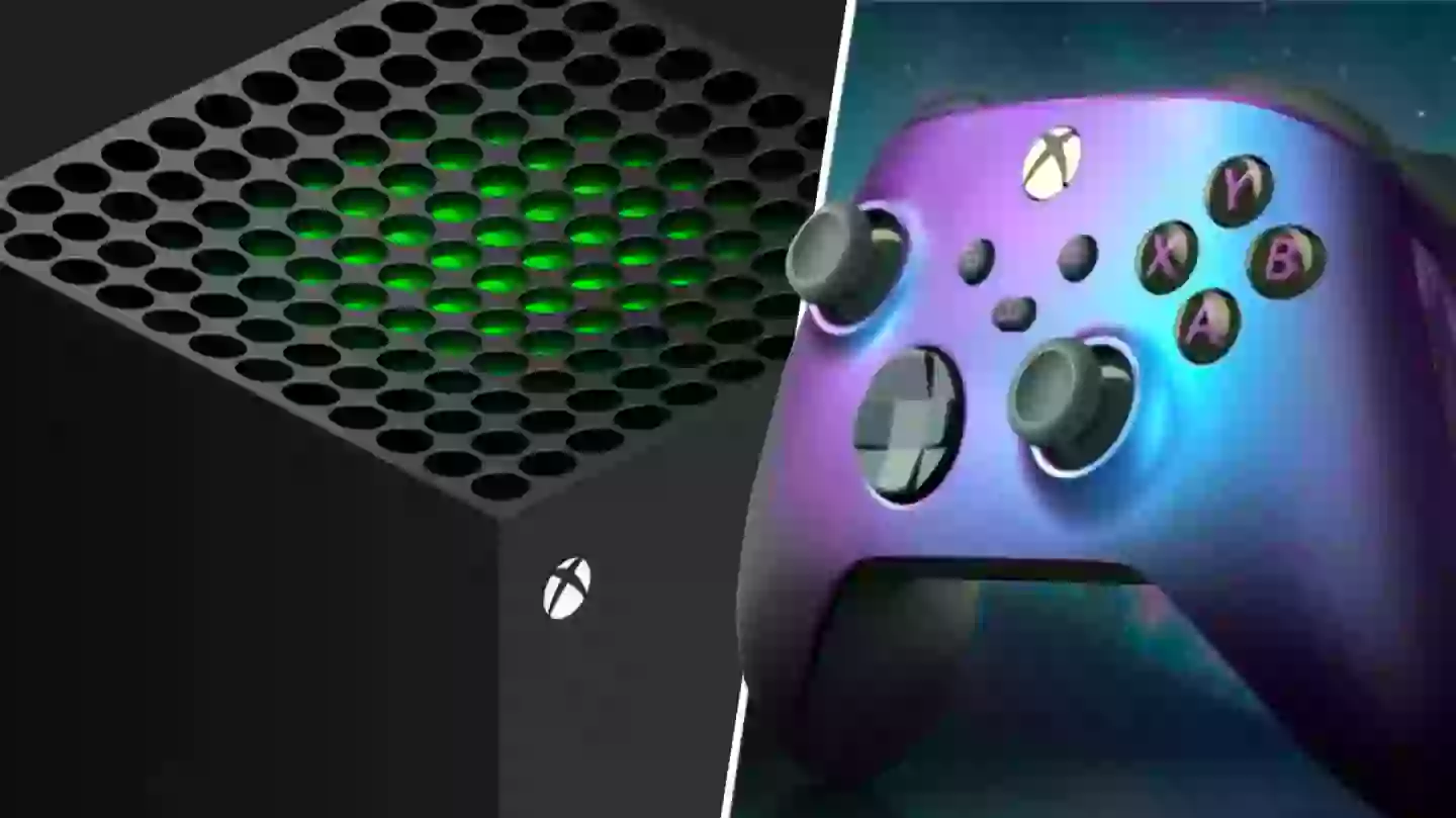 Xbox Series X gamer uncovers hidden console shortcut we had no clue existed