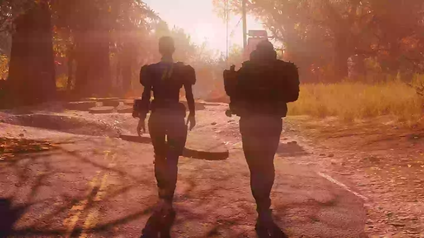 Fallout fans seriously hyped by new DLC announcement