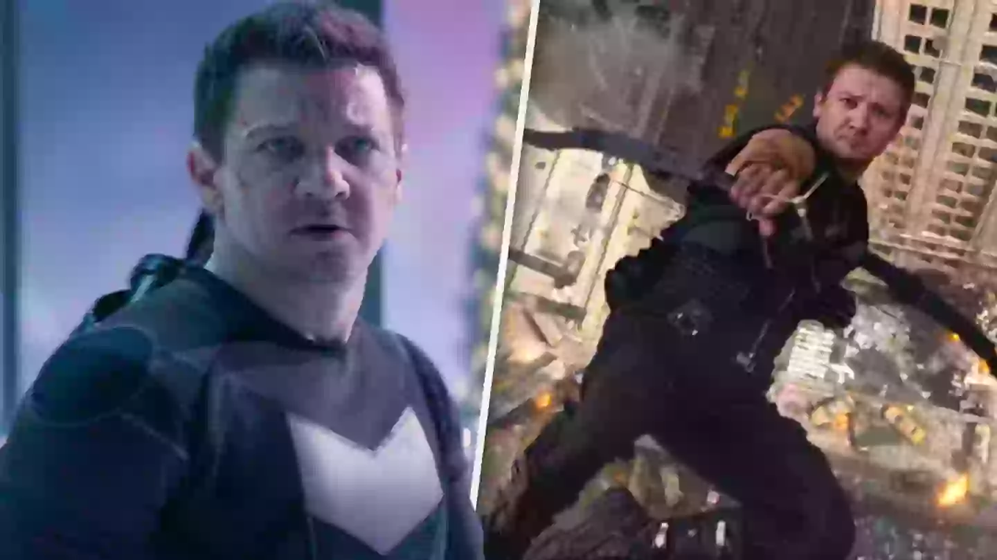 Jeremy Renner facing ‘long road to recovery’ after snow plough accident