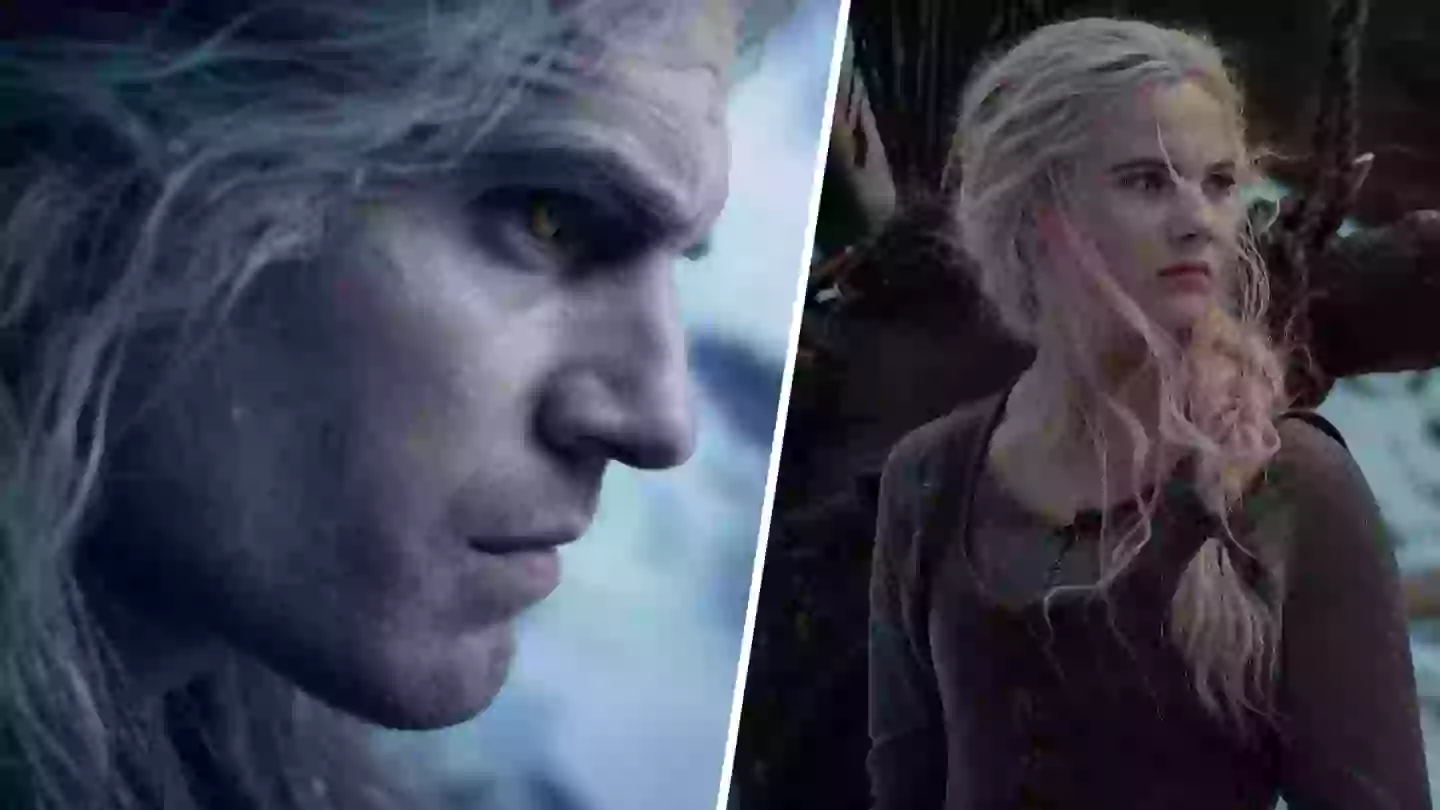 Netflix’s The Witcher writers didn’t like the books or games