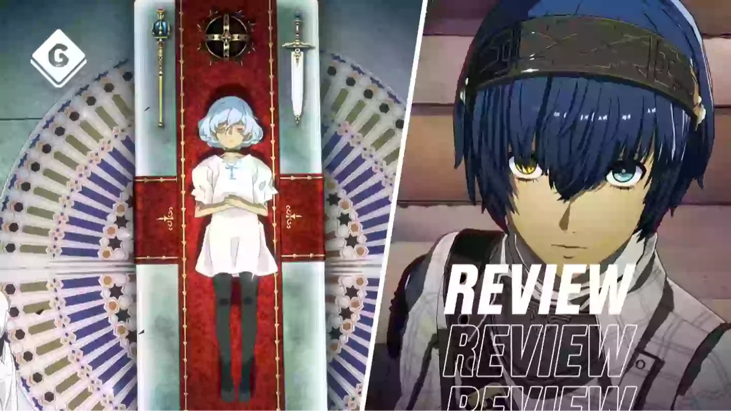 Metaphor ReFantazio review: Earns a spot on the throne as a king among RPGs