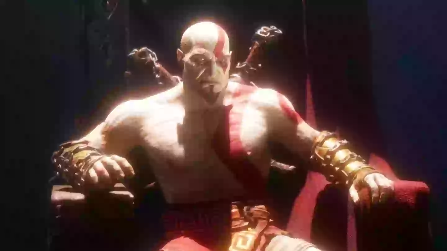 God Of War remastered trilogy leaves fans concerned about cut content